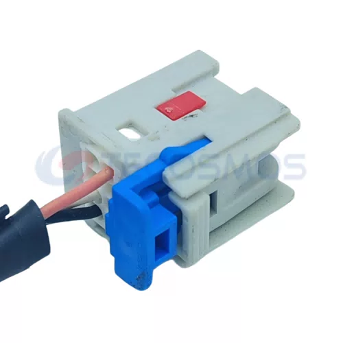 Auto Parts EPS Electronic Power Steering Torque Sensor Plug Suitable for Chevrolet 8-pin Female 15406142 - image 5